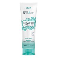 Shampoo Sem Sulfato Innovator: Cabelos Saudáveis - imagem 1
