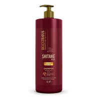 Shampoo Shitake Plus Bio Extratus: Reconstrução e Brilho - imagem 1