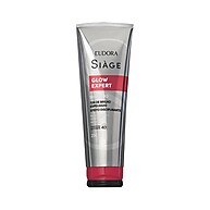 Shampoo Siage Glow Expert 250ml – Brilho Expert que Disciplina - imagem 1