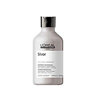 Shampoo Silver L'Oréal: Adeus Cabelos Amarelados! - imagem 1