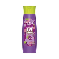 Shampoo Skala Uva: Brilho e Força para Seus Cabelos - imagem 1