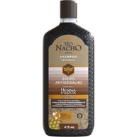 Shampoo Tio Nacho Antigrisalho: Revitalize Seus Cabelos! - imagem 1
