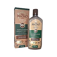 Shampoo Tio Nacho Antiqueda: Cabelos Fortes e Saudáveis - imagem 1