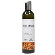 Shampoo Touch Energy: Revitalize Seus Cabelos e Relaxe! - imagem 1