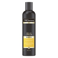 Shampoo TRESemmé Brilho Lamelar: Cabelos Radiantes! - imagem 1