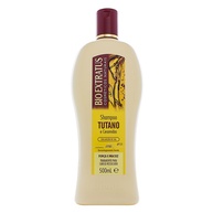 Shampoo Tutano e Ceramidas Bio Extratus: Hidratação Poderosa - imagem 1