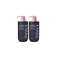 Shampoo Unove Deep Damage Repair 500ml: Reparação Capilar Real - imagem 1