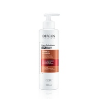 Shampoo Vichy Kera Solutions: Repare Seus Cabelos! - imagem 1