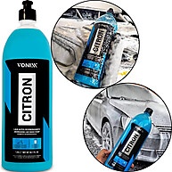 Shampoo Vonixx Citron 1,5L: Limpeza Profunda! - imagem 1