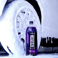 Kit Completo Vonixx: Shampoo V-Floc pH Neutro, Sintra Fast e Tok Final para Brilho e Proteção Automotiva - imagem 3