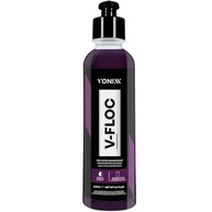 Shampoo Automotivo V-Floc 240ml Vonixx: Limpeza Profissional para Carro e Moto - imagem 2