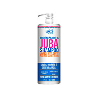 Shampoo Widi Care: Limpeza Suave para Cachos - imagem 1