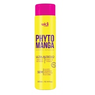 Shampoo Widi Care Manga: Repare Seus Cabelos! - imagem 1
