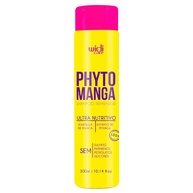 Shampoo Widi Care Phytomanga: Revitalize Seus Cabelos! - imagem 1