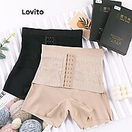 Shapewear Lovito: Modelador Casual Verão - imagem 1