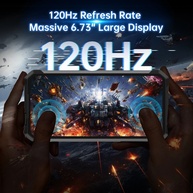 Unihertz Shark 3: O Rugged Phone Definitivo - imagem 3