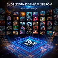 Unihertz Shark: O Smartphone 5G Blindado - imagem 3