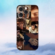 Capa Shawn Mendes iPhone: Estilo e Proteção! - imagem 3