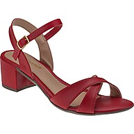 Sandália Salto Baixo: Conforto e Estilo Shekinah - imagem 2