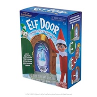 Porta Mágica do Elf on the Shelf - O Portal Encantador para o Natal Mágico! - imagem 4