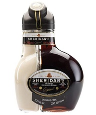 LICOR SHERIDANS SHERIDANS Sabor 700ML - imagem 2
