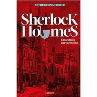 Sherlock Holmes: Desvende o Mistério! - imagem 1
