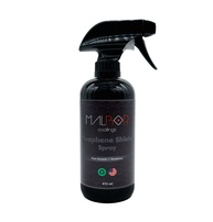 Spray Cerâmico Graphene Shield - Proteção Avançada para seu Veículo - imagem 1