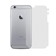 Película Traseira iPhone 6/6s: Proteção Carbono Gorila Shield - imagem 2