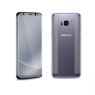 Película Galaxy S8 Plus: Proteção Total com Gorila Shield - imagem 2