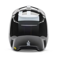Capacete Fox Racing V1 Shield: Proteção e Estilo para Motocross e Dirt Bike - imagem 5