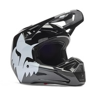 Capacete Fox Racing V1 Shield: Proteção e Estilo para Motocross e Dirt Bike - imagem 2