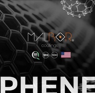 Spray Cerâmico Graphene Shield - Proteção Avançada para seu Veículo - imagem 3