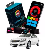 Shift Power: Acelere seu Vectra! - imagem 1