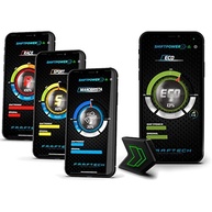 Shiftpower FT-SP02+: Acelerador Bluetooth para Frontier (2008-2023) com App - imagem 2