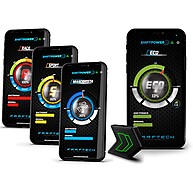 Shiftpower: Aceleração Instantânea para seu Ka (2013-2021) - imagem 1