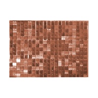 Shimmer Wall Rose Gold: Crie Decorações Mágicas! - imagem 1