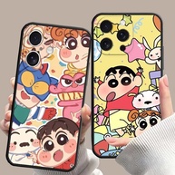 Capa Shin-chan iPhone: Estilo e Proteção! - imagem 3