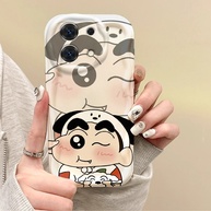 Capa Shin-chan para Celular: Proteção e Estilo! - imagem 3