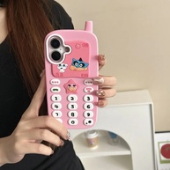 Capa Shin-chan: Proteção Divertida para seu iPhone! - imagem 3