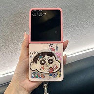 Capinha Shin-Chan Magsafe Flip 3/4/5/6/7 - imagem 3