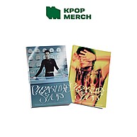 SHINee KEY - 3º Mini Álbum [Pleasure Shop] Book Ver - imagem 1