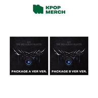 SHINee KEY [Hunter]: O Álbum Completo - imagem 1