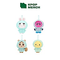 SHINee World Ⅶ E.S.S.A.Y MD - Boneca de 15cm com Capa de Chuva - imagem 1