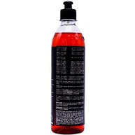 Revitalizador de Pneus Shiny 500ml Vonixx: Brilho Intenso e Proteção Duradoura + Aplicador Zacs - imagem 5