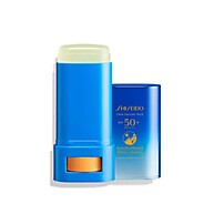 Shiseido Clear Sun Care Stick SPF 50+: Protetor Solar em Bastão 20g - imagem 1