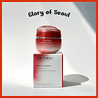 Shiseido Hidratante Essencial: Energia e Hidratação - imagem 1