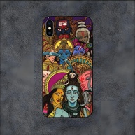 Capa Lord Shiva: Proteção e Estilo! - imagem 2