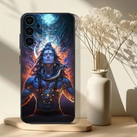 Capa Lord Shiva: Proteção e Estilo para seu Samsung - imagem 2