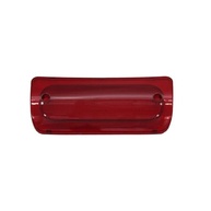 Kit 4 Lentes Vermelhas para Luz de Freio SHLPDFM 16520296 - Segurança e Estilo - imagem 4