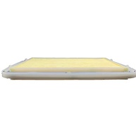 Filtro de Ar Premium 6S5-E4451-00-00 para Jet Ski Yamaha 1800cc (2018-2022) - SVHO, SHO, HO - imagem 3
